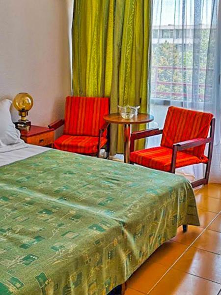 Hotel Mures Saturn Exterior foto